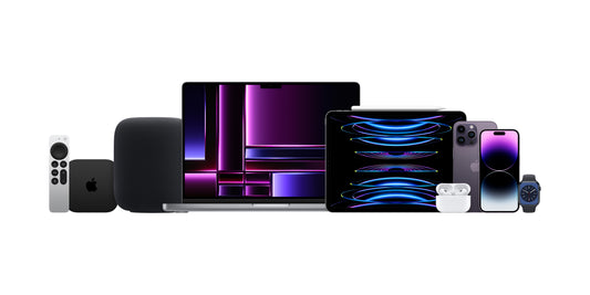 Apple Buying Guide