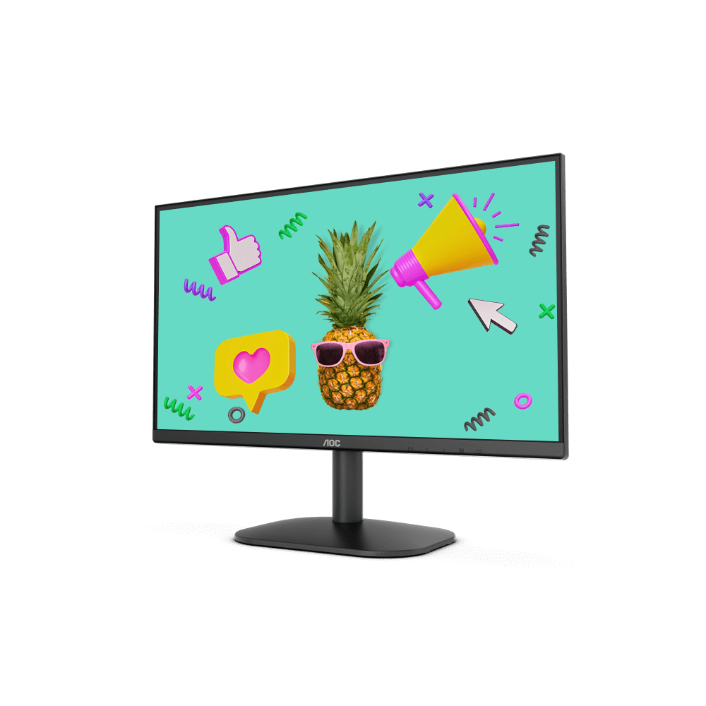 AOC 21.5 inch VA Monitor