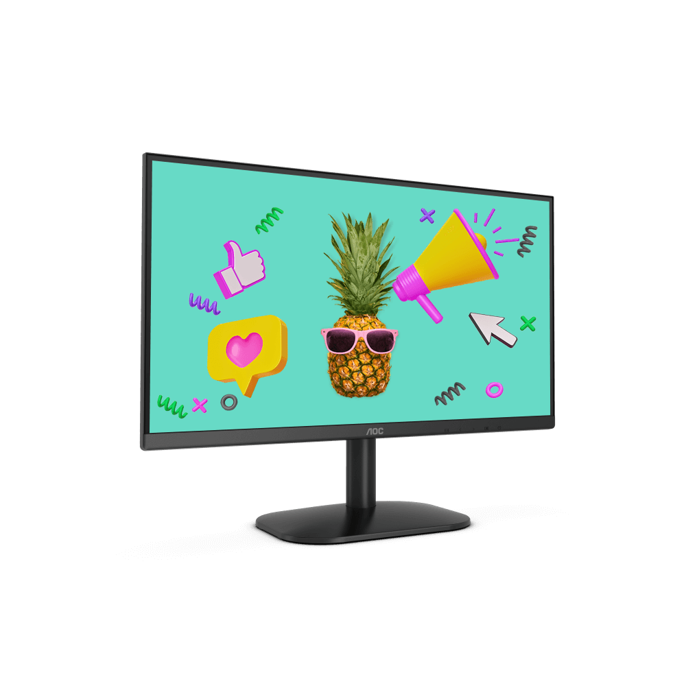 AOC 21.5 inch VA Monitor