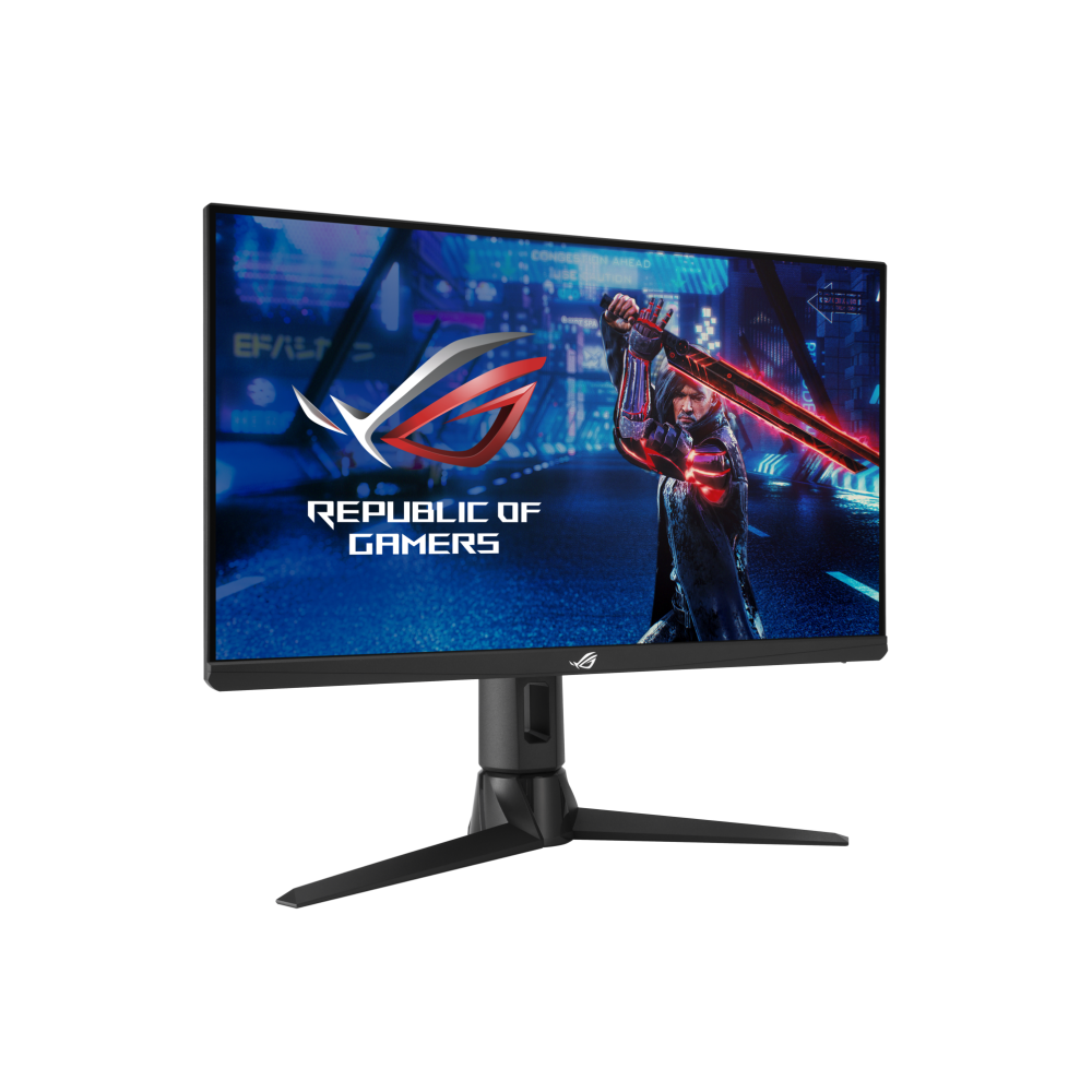 Asus ROG Strix 24.5 inch Gaming Monitor
