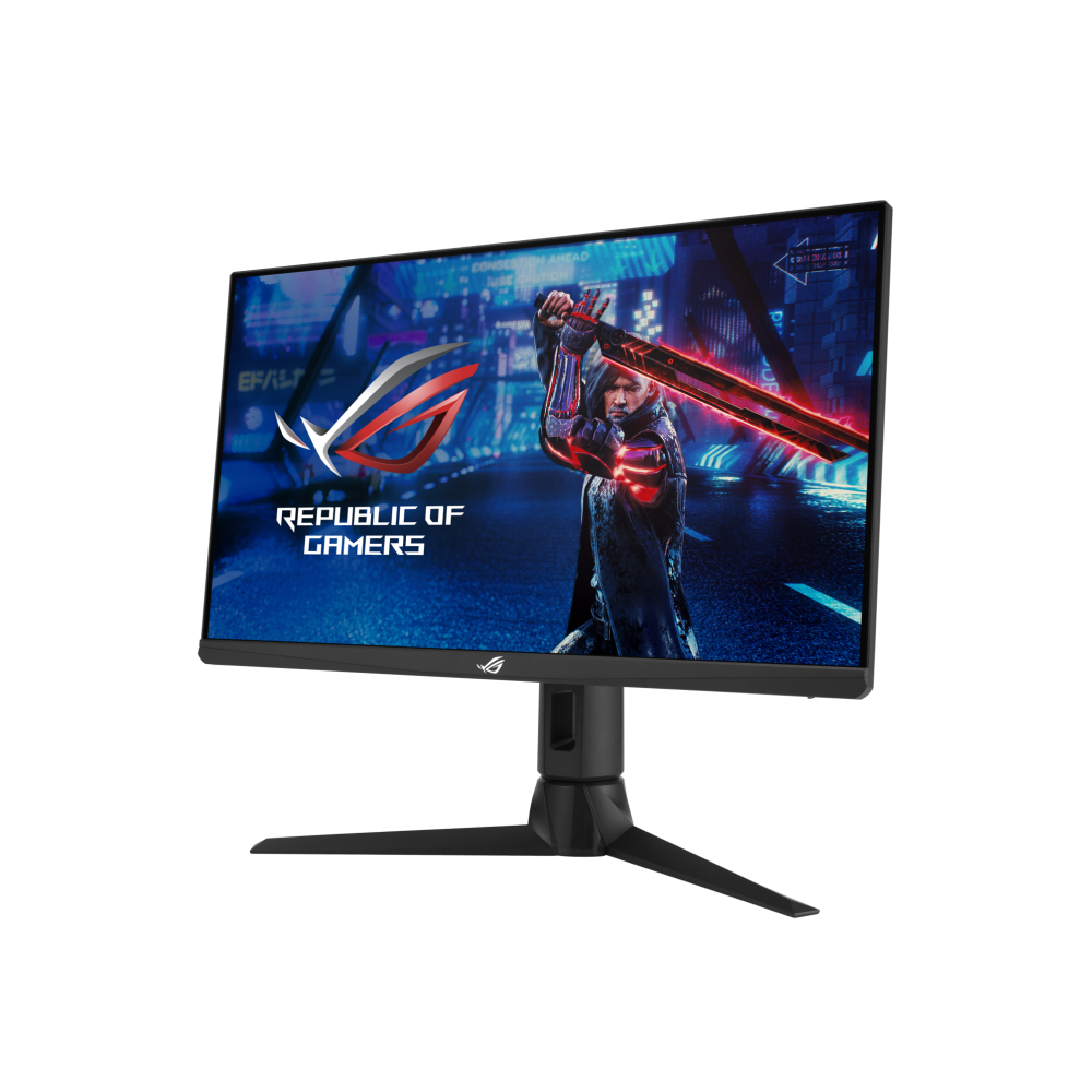 Asus ROG Strix 24.5 inch Gaming Monitor