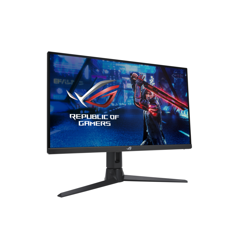 Asus ROG Strix 27 inch Gaming Monitor