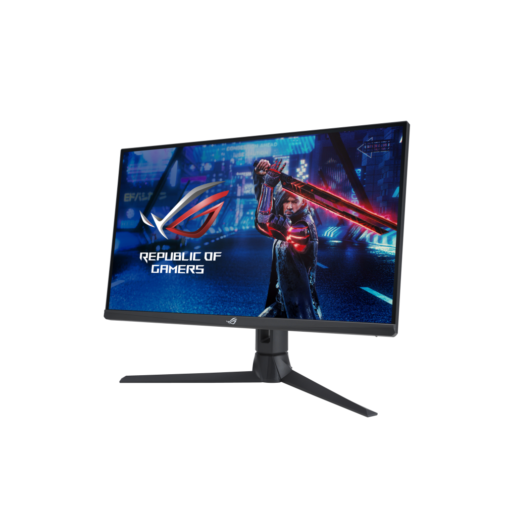Asus ROG Strix 27 inch Gaming Monitor