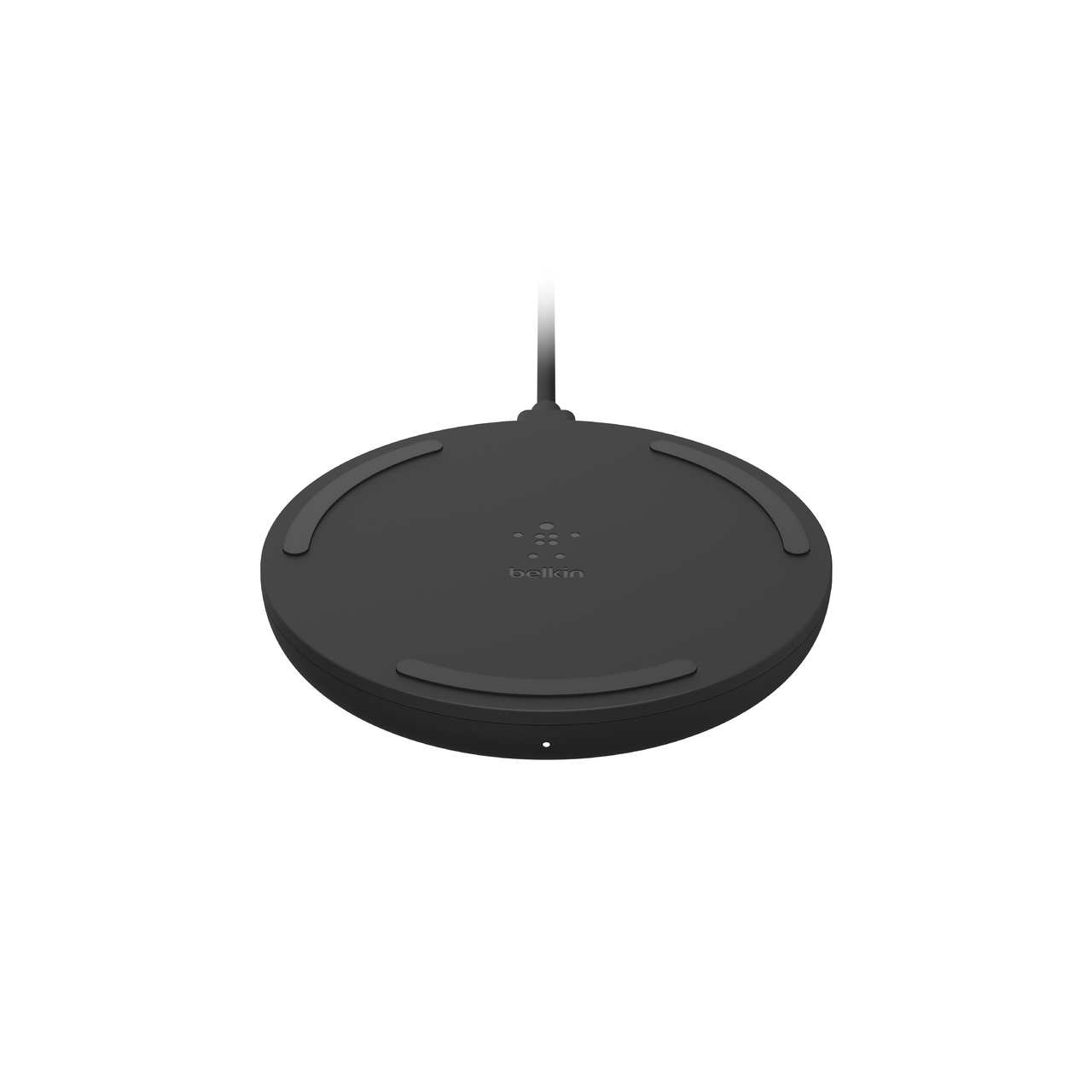 Belkin BoostCharge 10W Wireless Charging Pad with Cable