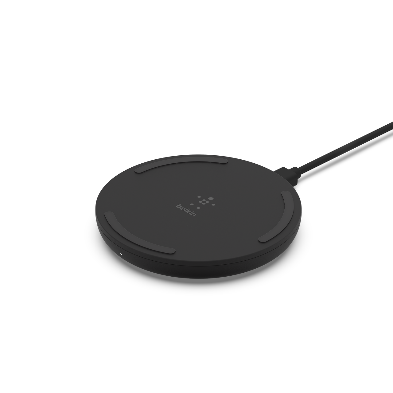 Belkin BoostCharge 10W Wireless Charging Pad with Cable
