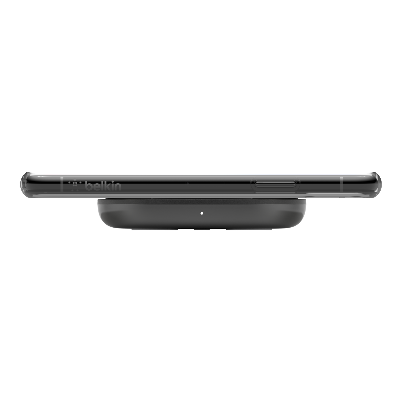 Belkin BoostCharge 10W Wireless Charging Pad with Cable