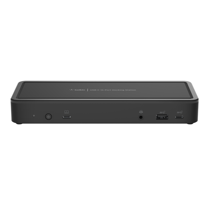 Belkin 14-Port USB-C Docking Station