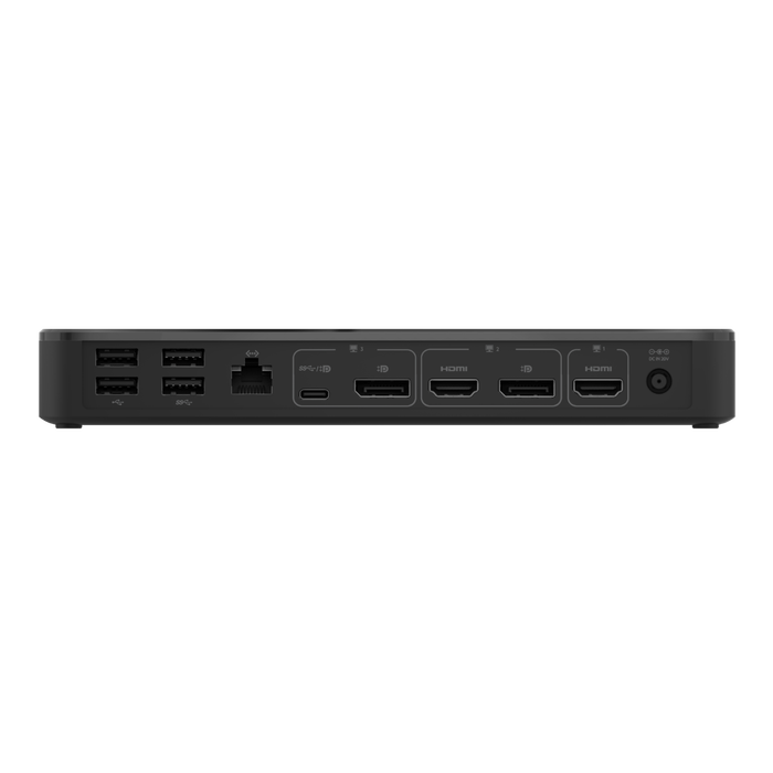 Belkin 14-Port USB-C Docking Station