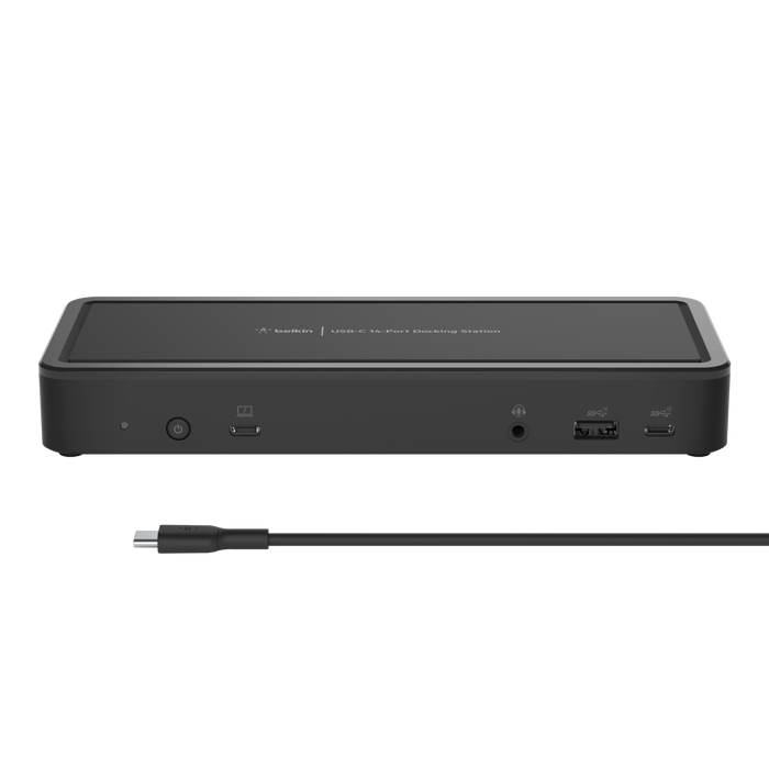 Belkin 14-Port USB-C Docking Station