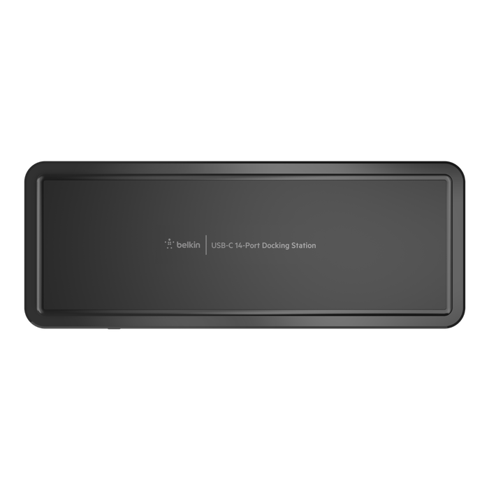 Belkin 14-Port USB-C Docking Station