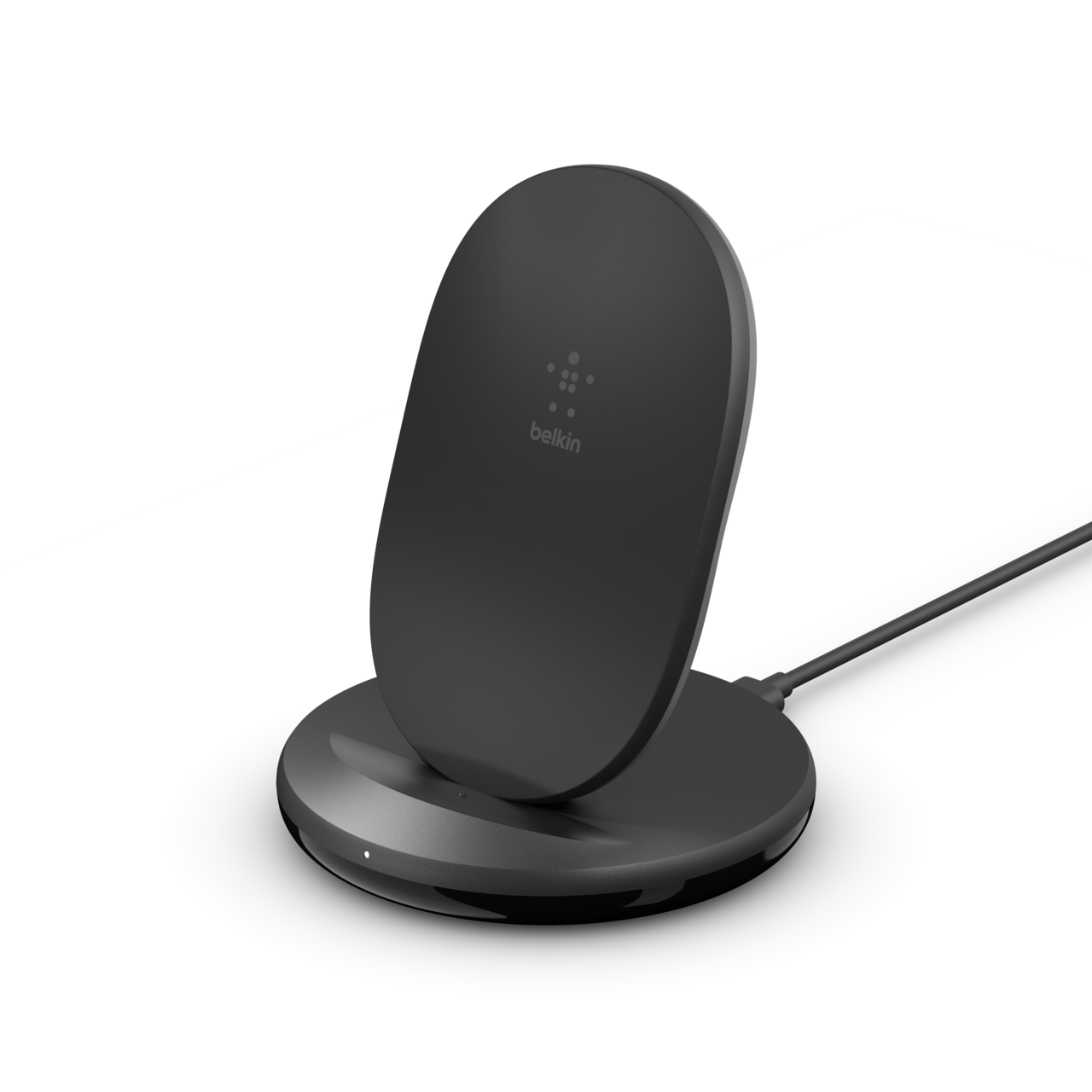 Belkin BoostCharge 15W Wireless Stand + QC 3.0 24W Charger