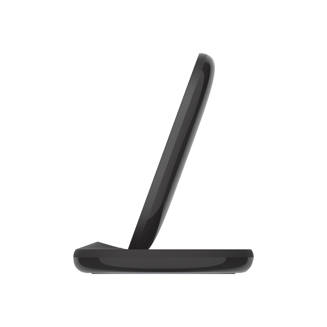 Belkin BoostCharge 15W Wireless Stand + QC 3.0 24W Charger