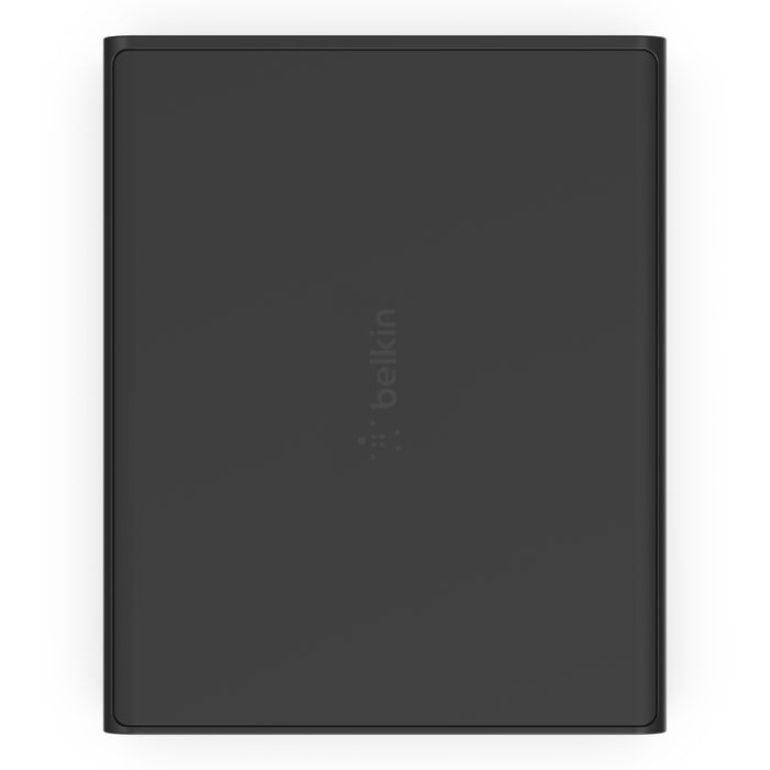 BoostCharge Pro 4-Port GaN Charger