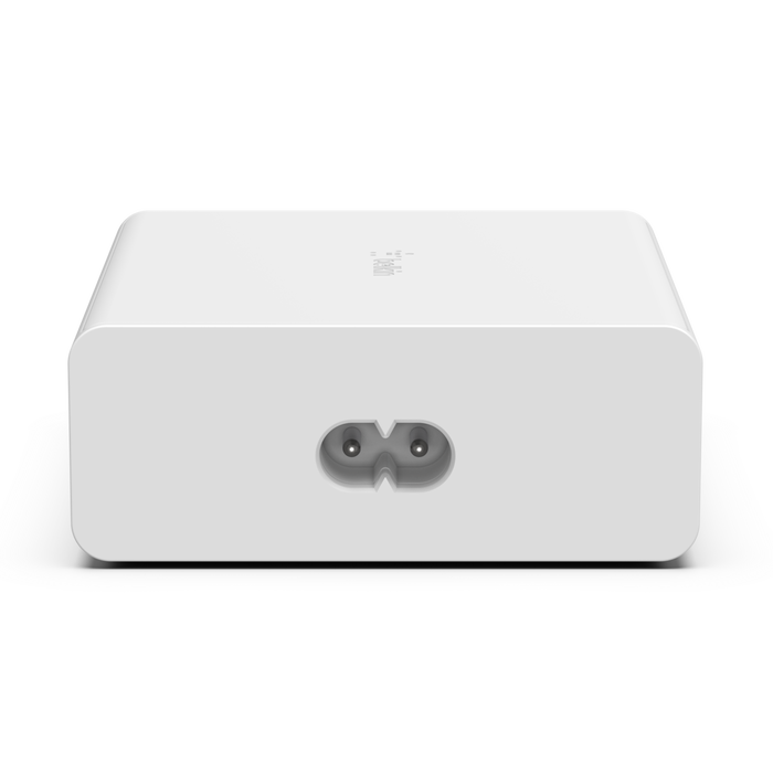 Belkin BoostCharge Pro 4-Port GaN Charger 108W | White