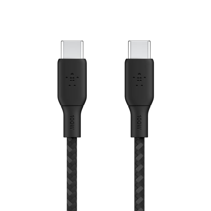 BoostCharge USB-C Cable
