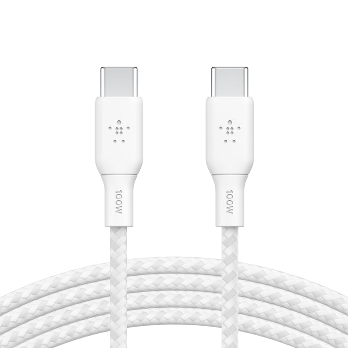BoostCharge USB-C Cable