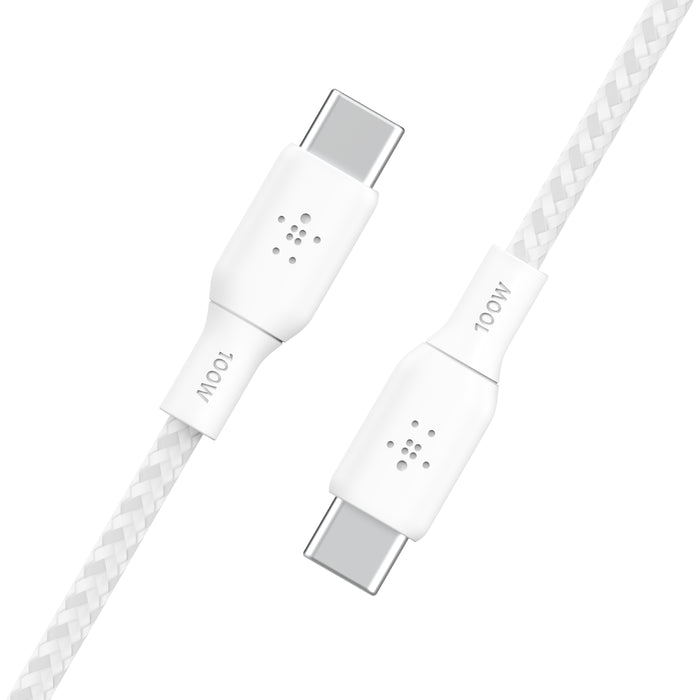 BoostCharge USB-C Cable