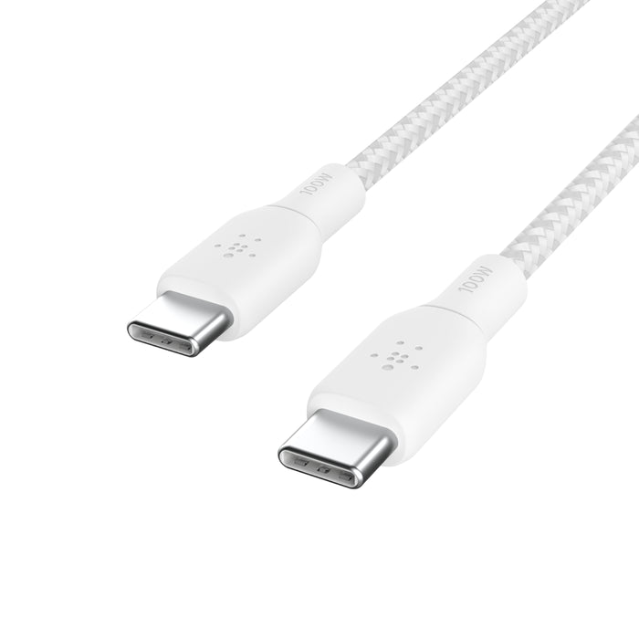 BoostCharge USB-C Cable