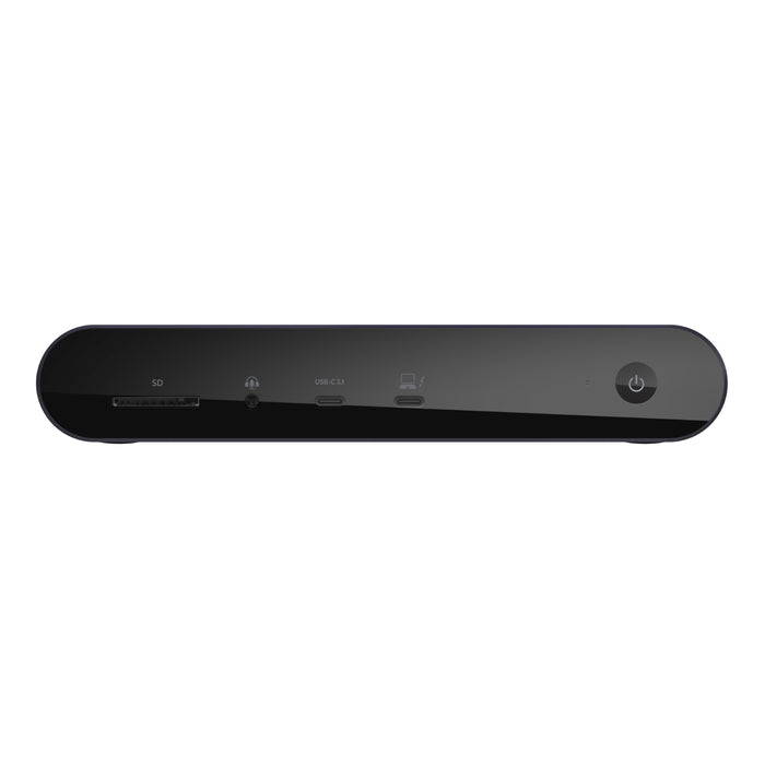 Belkin Connect Pro Thunderbolt 4 Dock