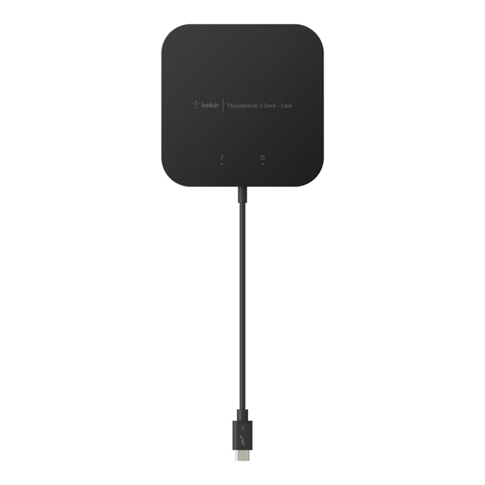 Belkin Connect Thunderbolt 3 Dock Core