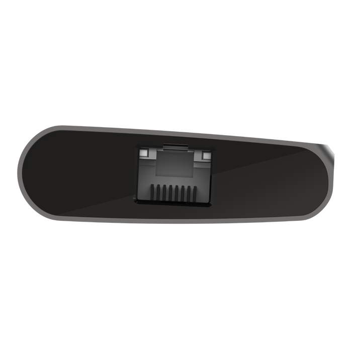 Belkin Connect USB-C 7-in-1 Multiport Adapter