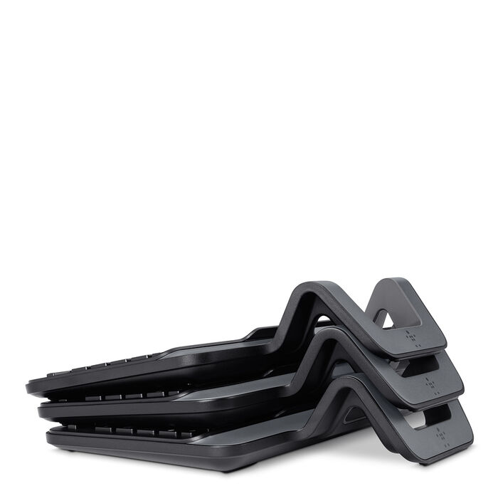 Belkin Wired iPad Keyboard with Stand