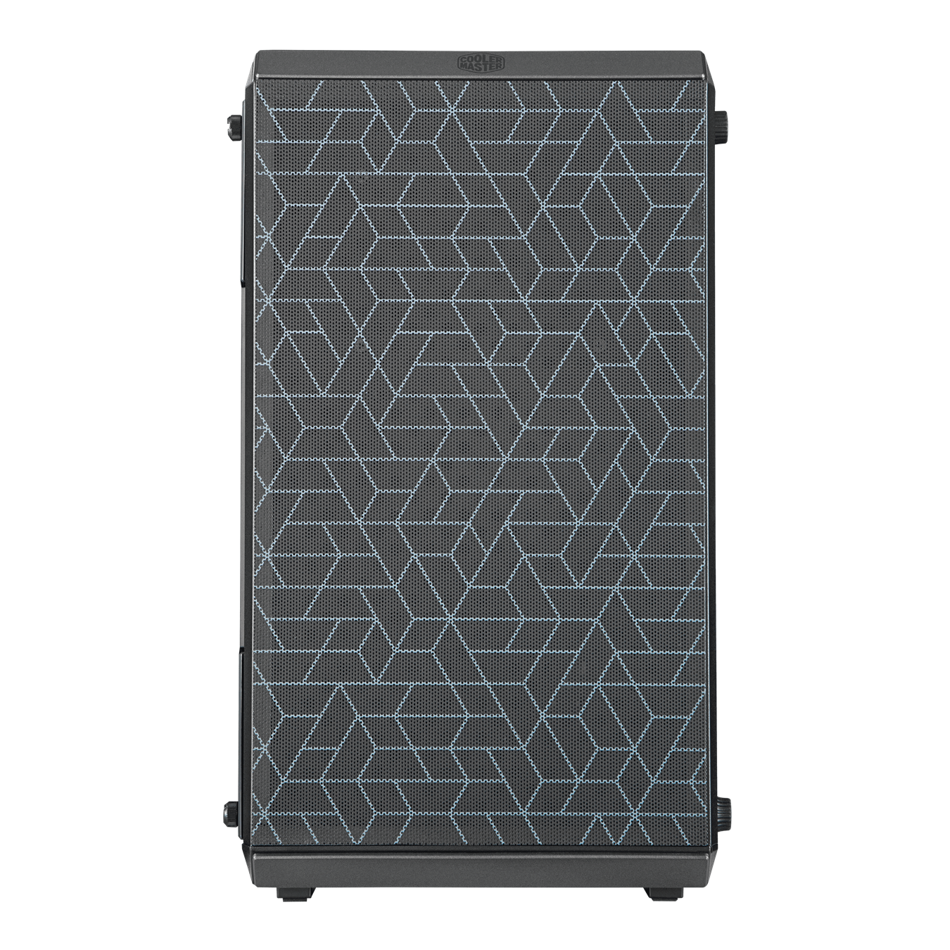 Cooler Master MasterBox Q500L Mid-Tower ATX Case