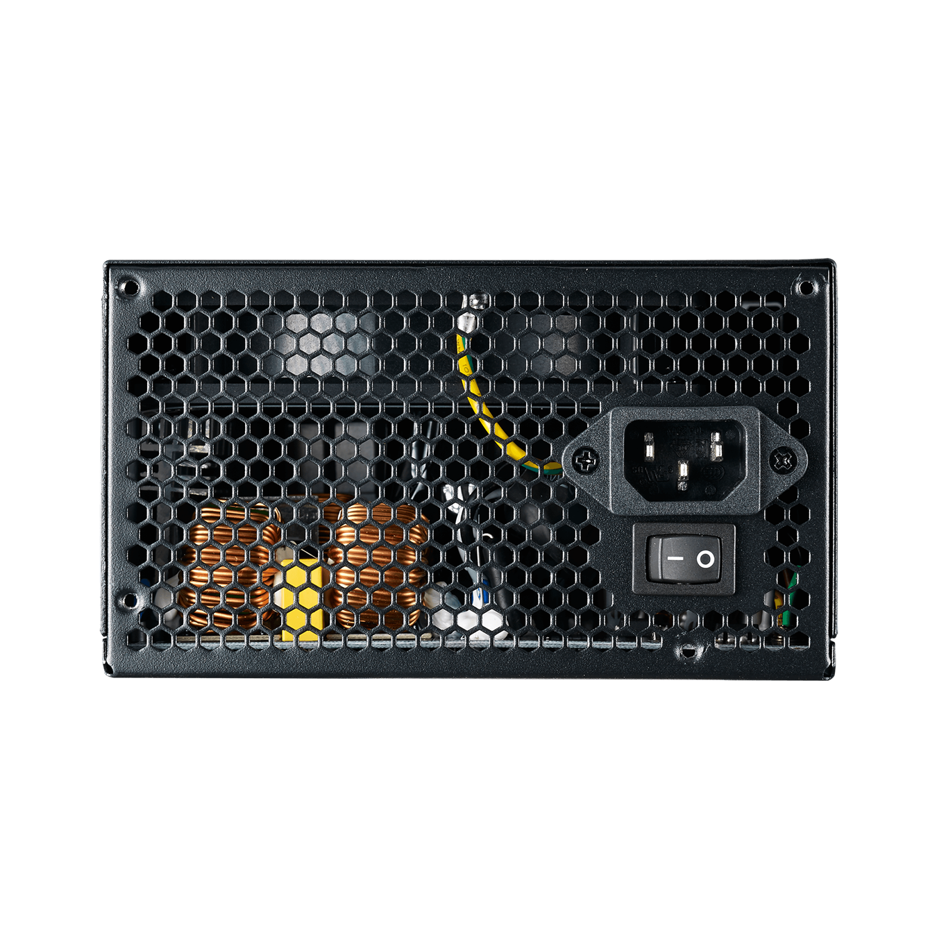 Cooler Master MWE Gold 550 V2 Full Modular 80 plus ATX PSU