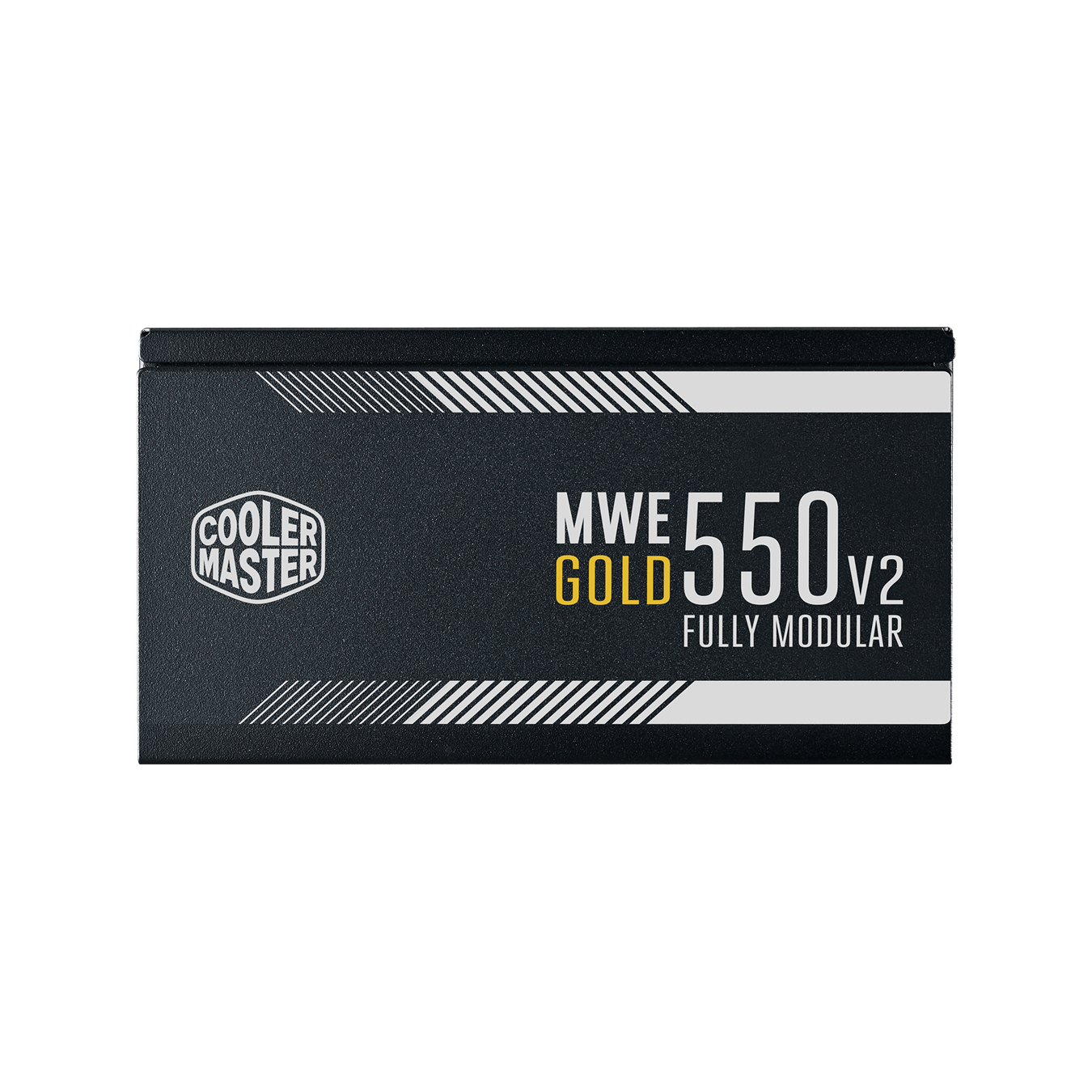 Cooler Master MWE Gold 550 V2 Full Modular 80 plus ATX PSU