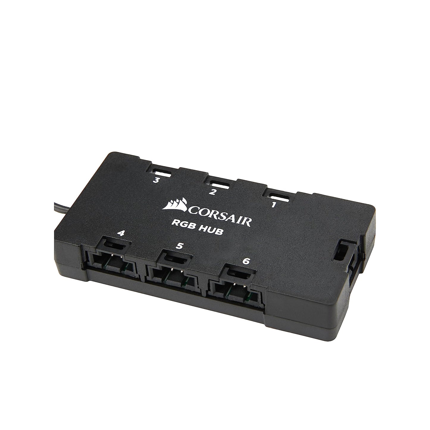 Corsair RGB LED Fan Hub Controller
