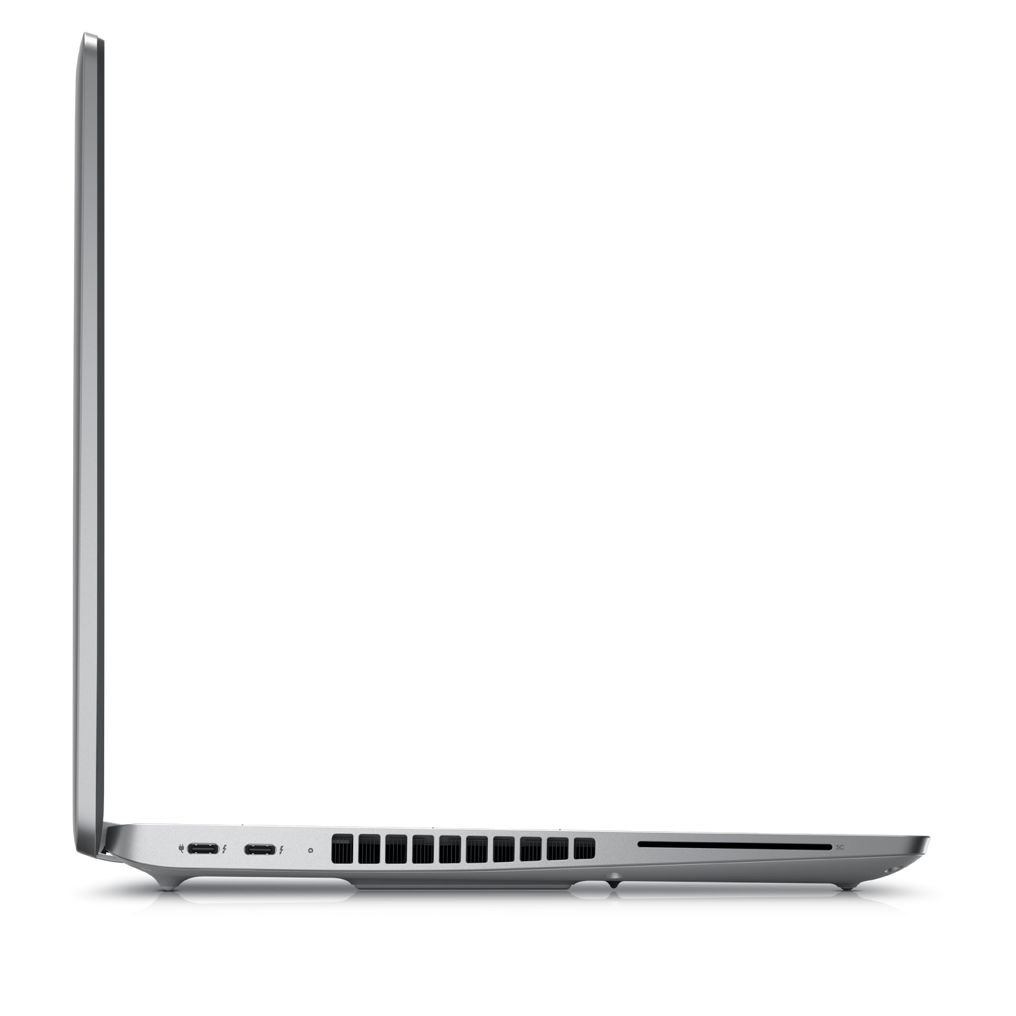 Dell Latitude 5550 15.6-inch Laptop