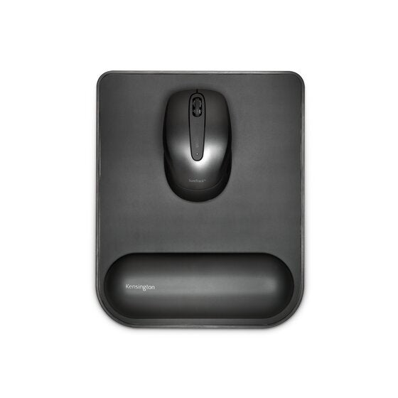ErgoSoft Wrist Rest Mouse Pad