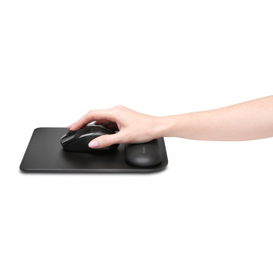 ErgoSoft Wrist Rest Mouse Pad