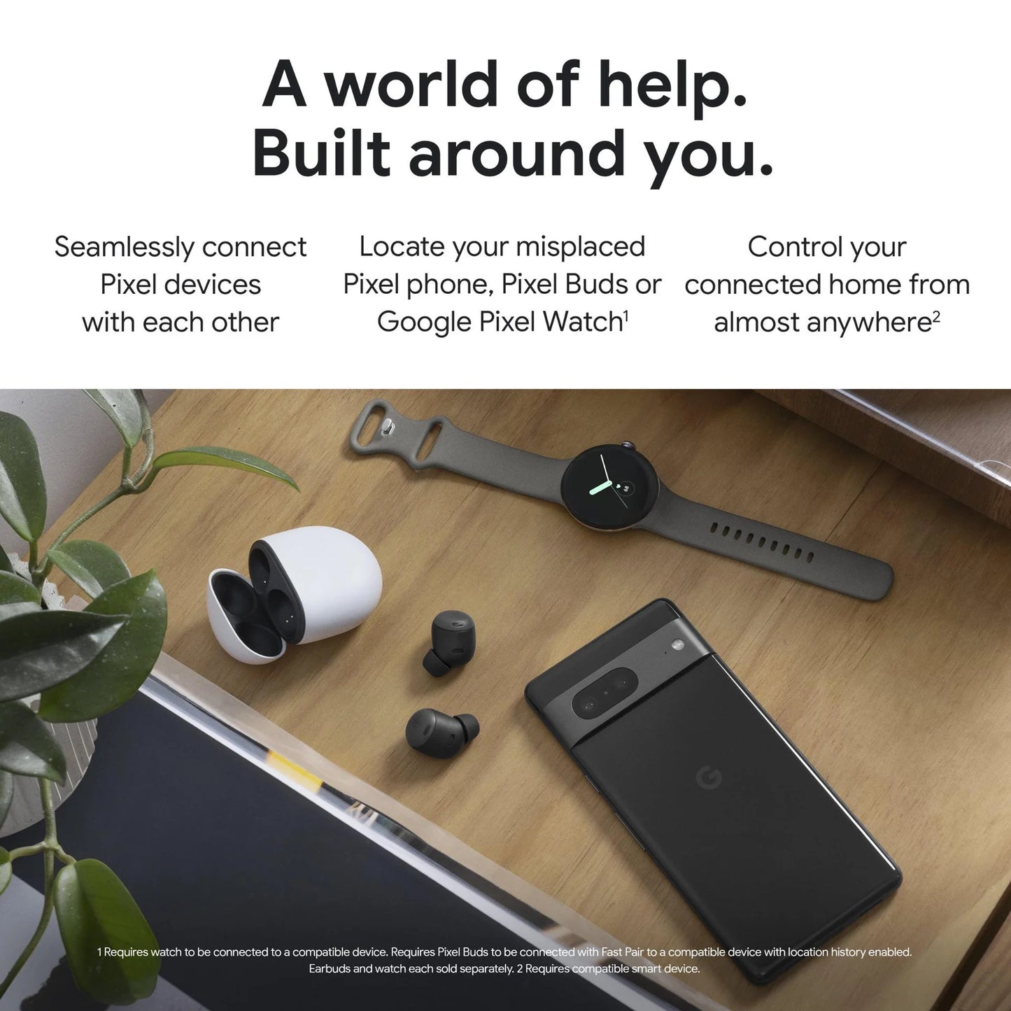 Google Pixel 7 5G | Lemongrass
