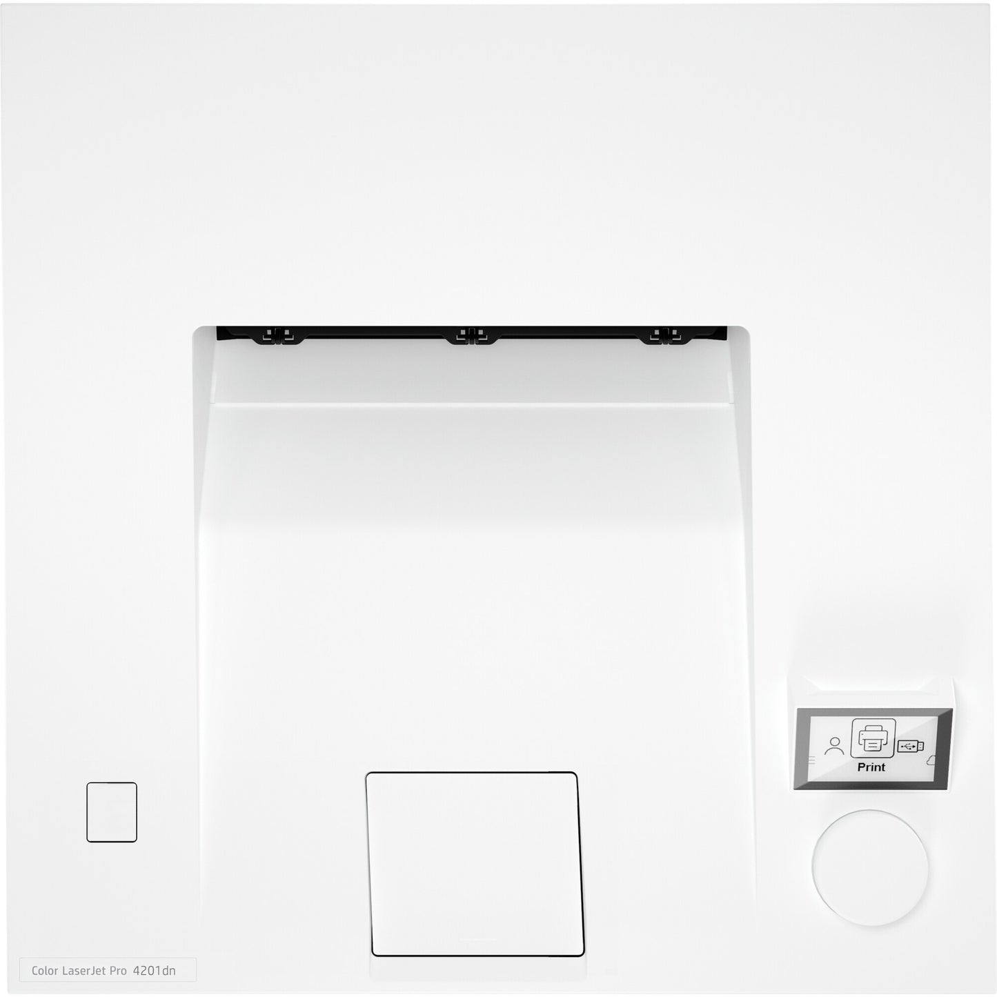 HP Color LaserJet Pro Printer | 4201dn