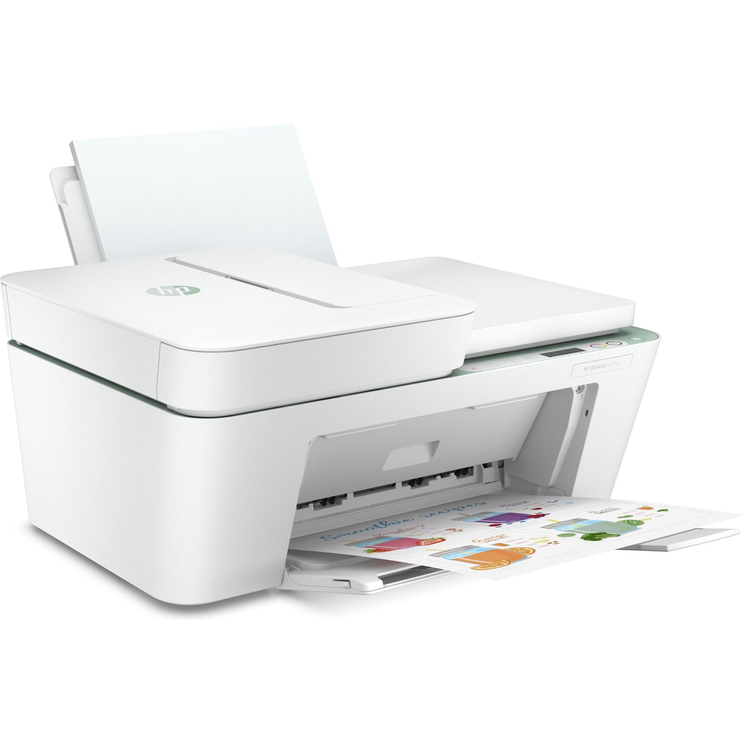 HP DeskJet All-in-One Printer | 4122e