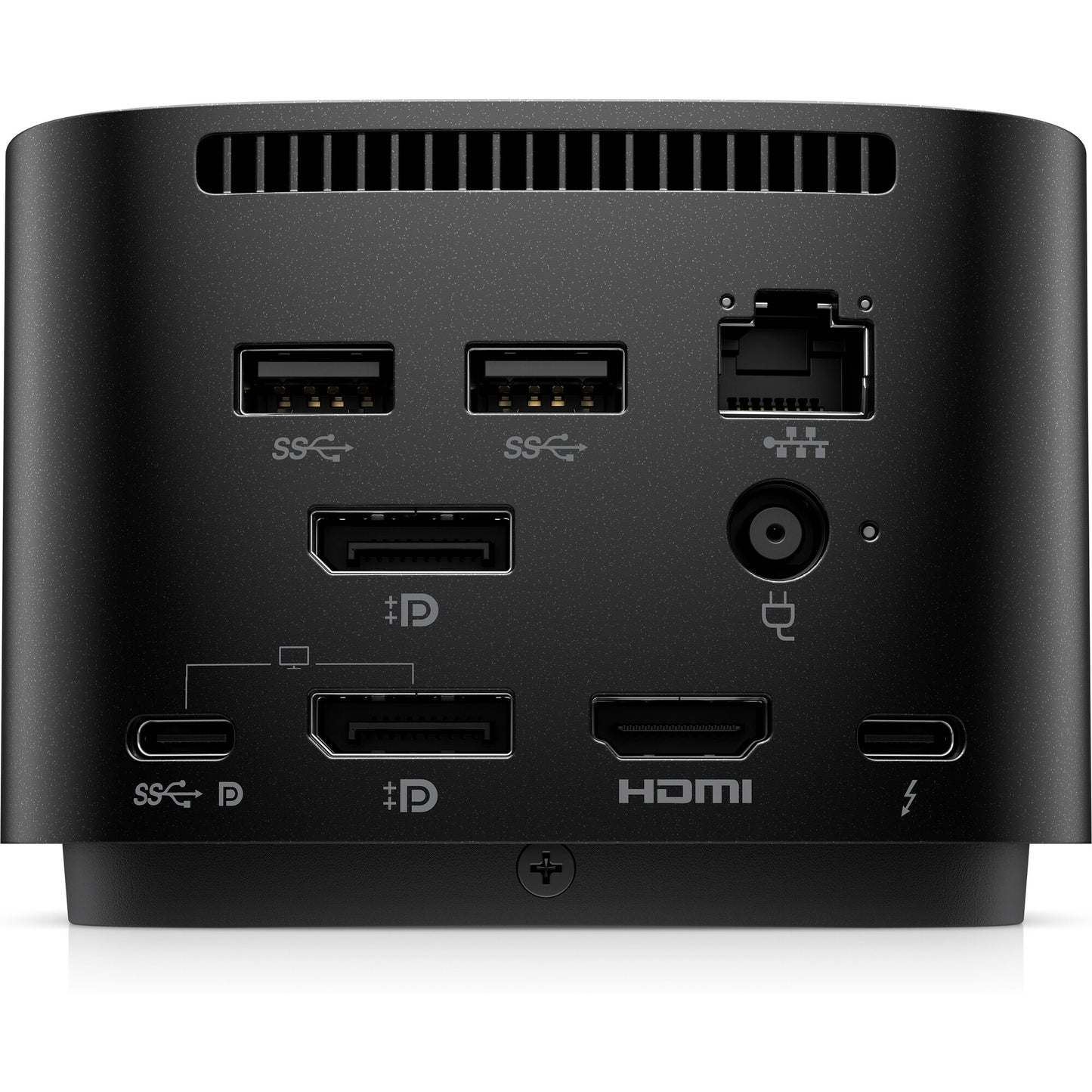 HP Thunderbolt Dock G4