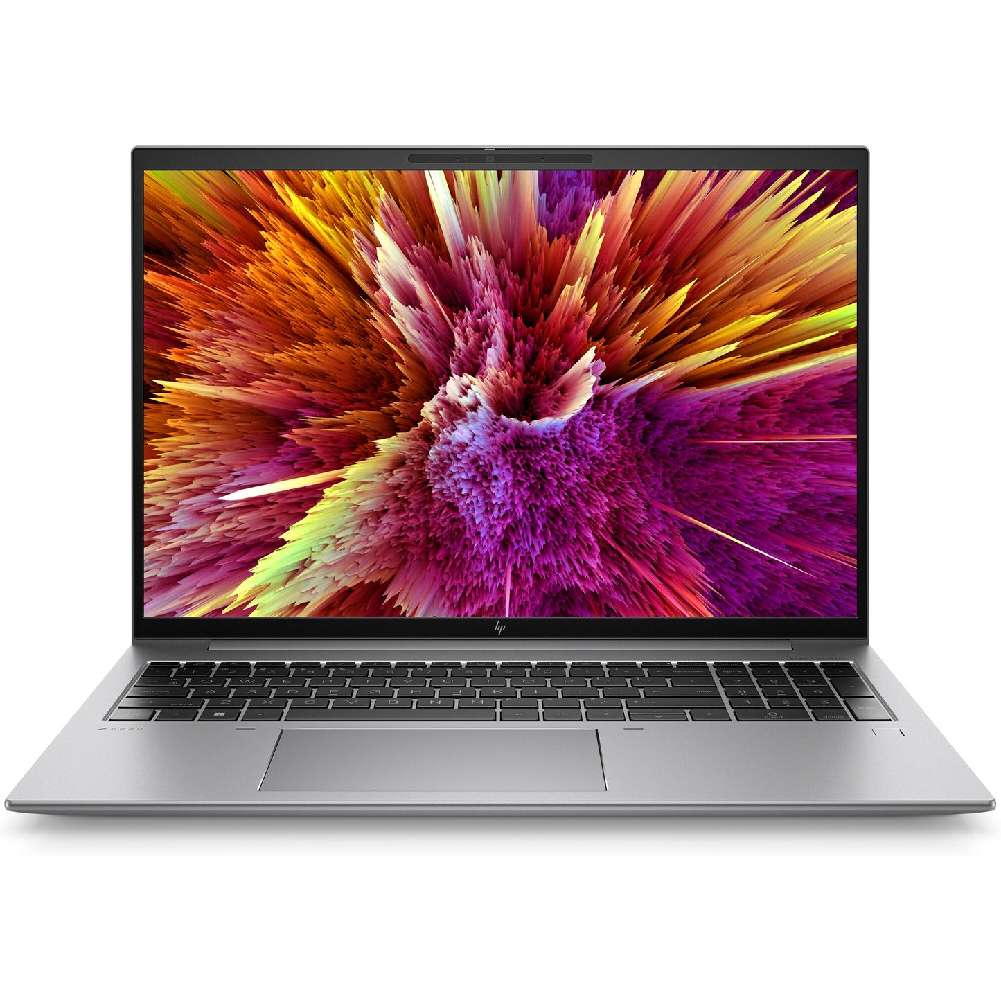 HP ZBook Firefly 16 inch G10 Mobile Workstation PC