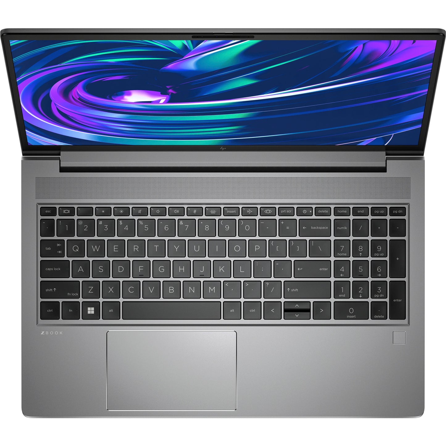 HP ZBook Power 15.6-inch G10 Mobile Workstation PC