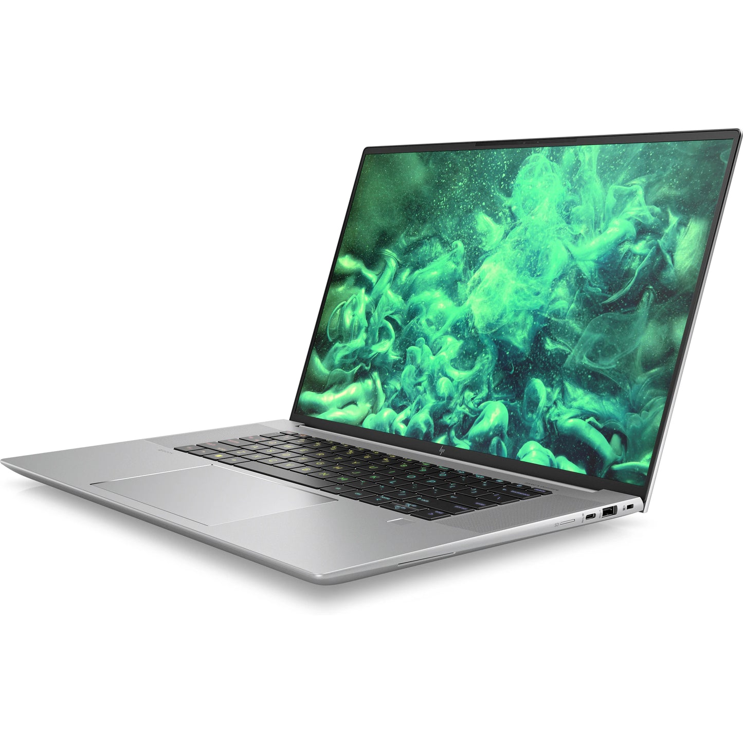 HP ZBook Studio 16 inch G10 Mobile Workstation PC