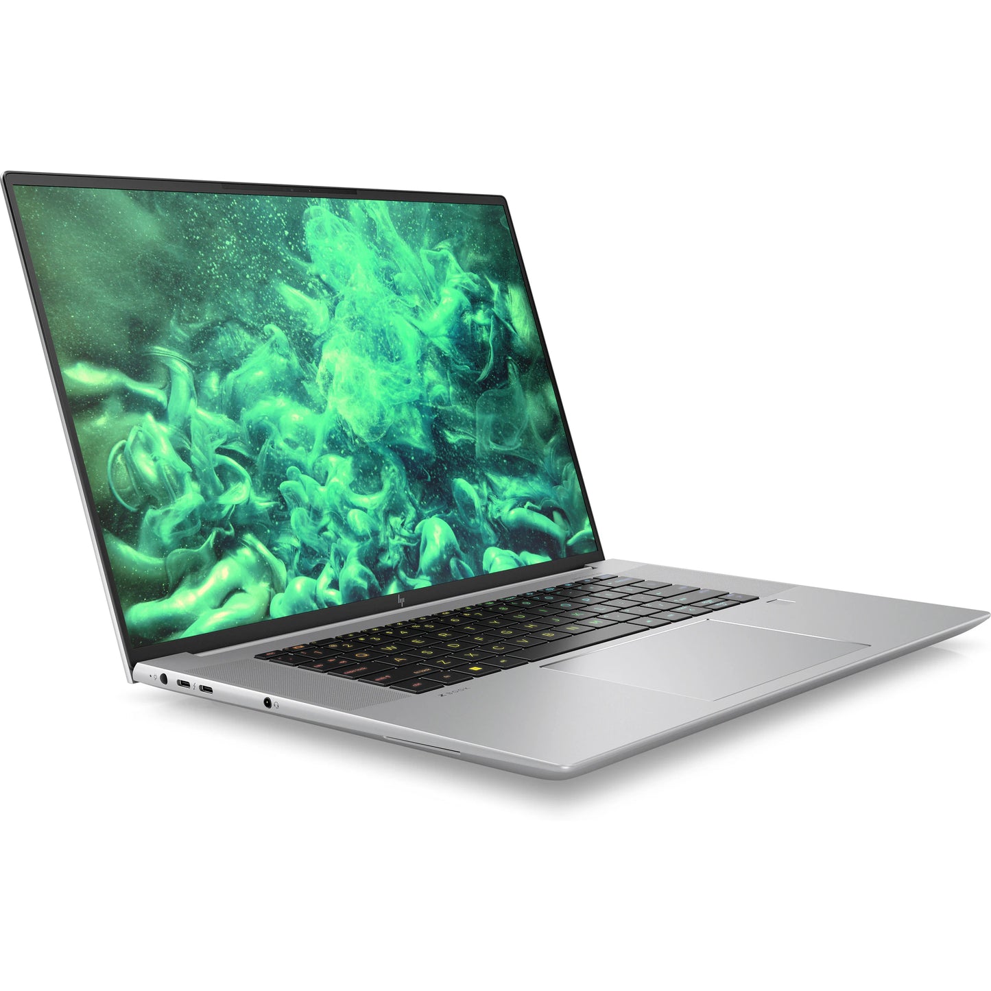 HP ZBook Studio 16 inch G10 Mobile Workstation PC