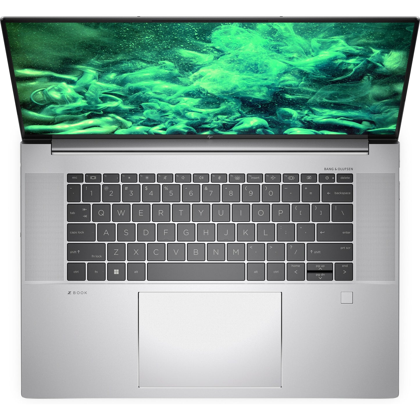 HP ZBook Studio 16 inch G10 Mobile Workstation PC