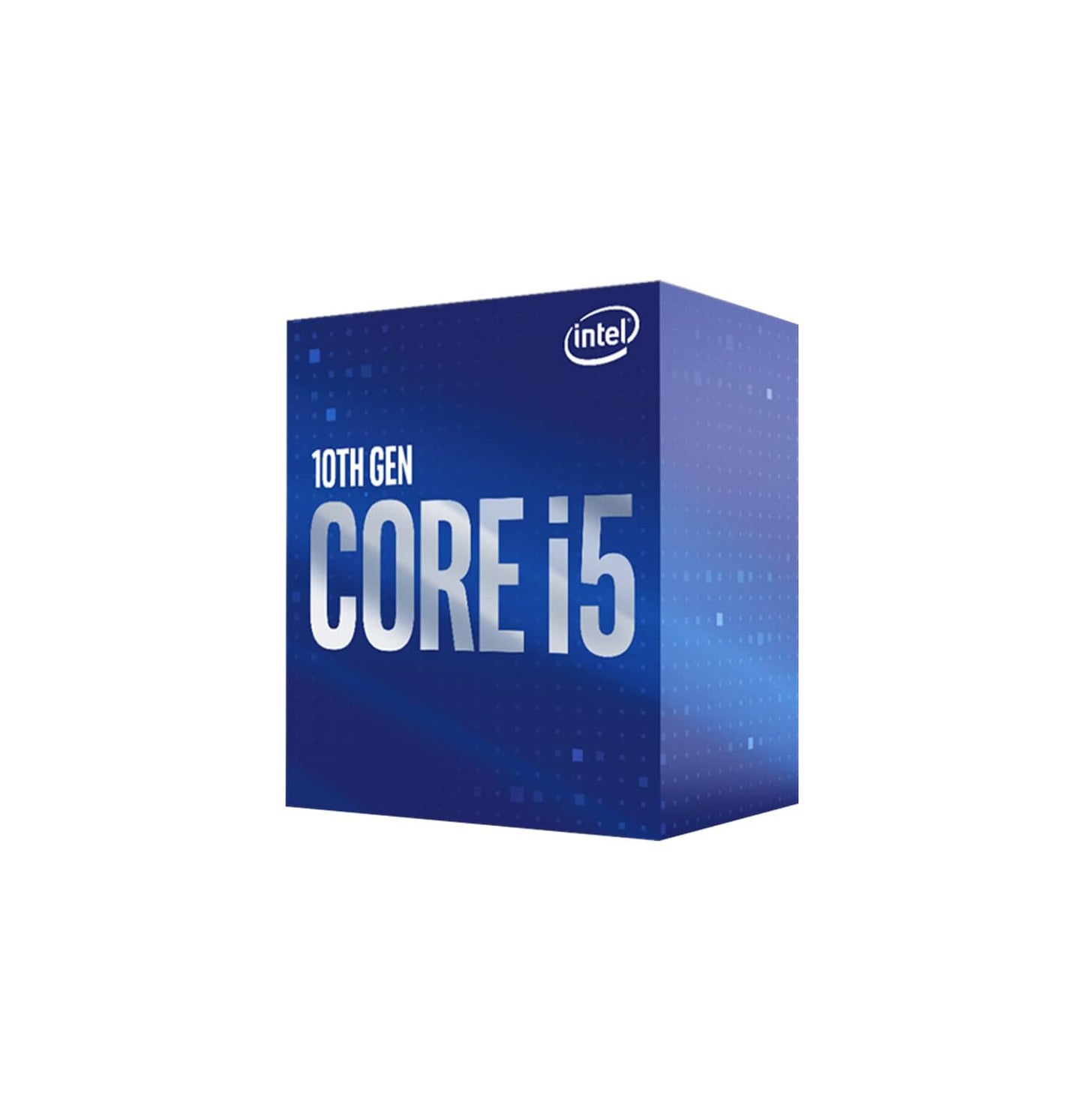 Intel Core i5-10400 | 10th Gen Processor