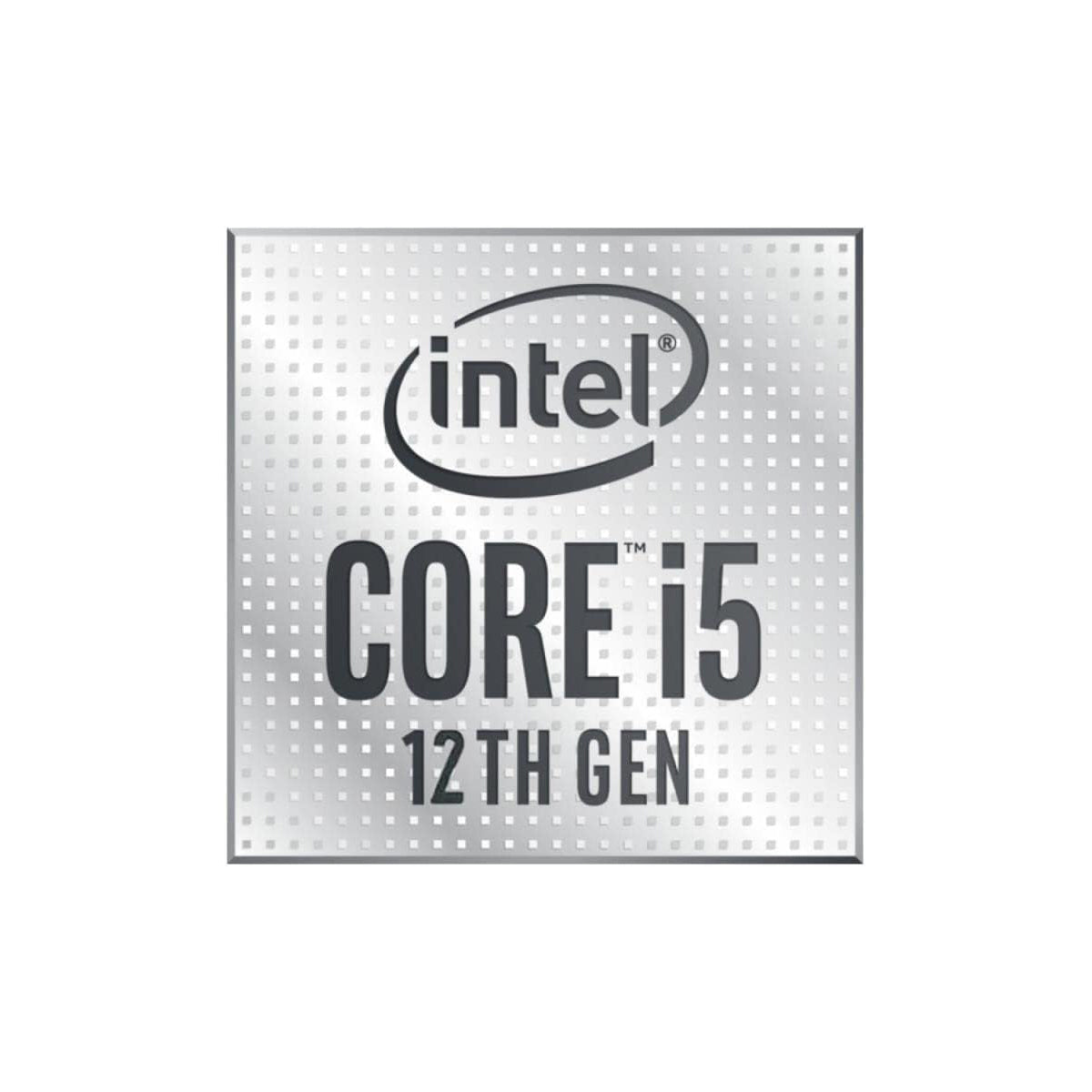 Intel Core i5-12400 CPU
