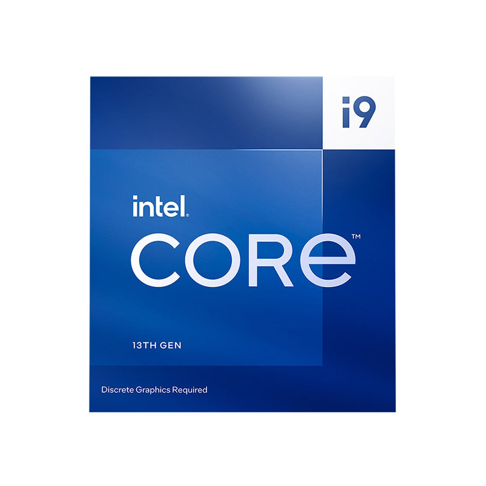Intel 13th Gen Core i9-13900F Processor