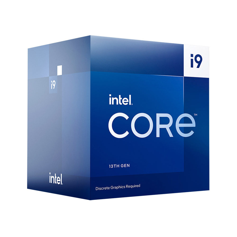 Intel 13th Gen Core i9-13900F Processor