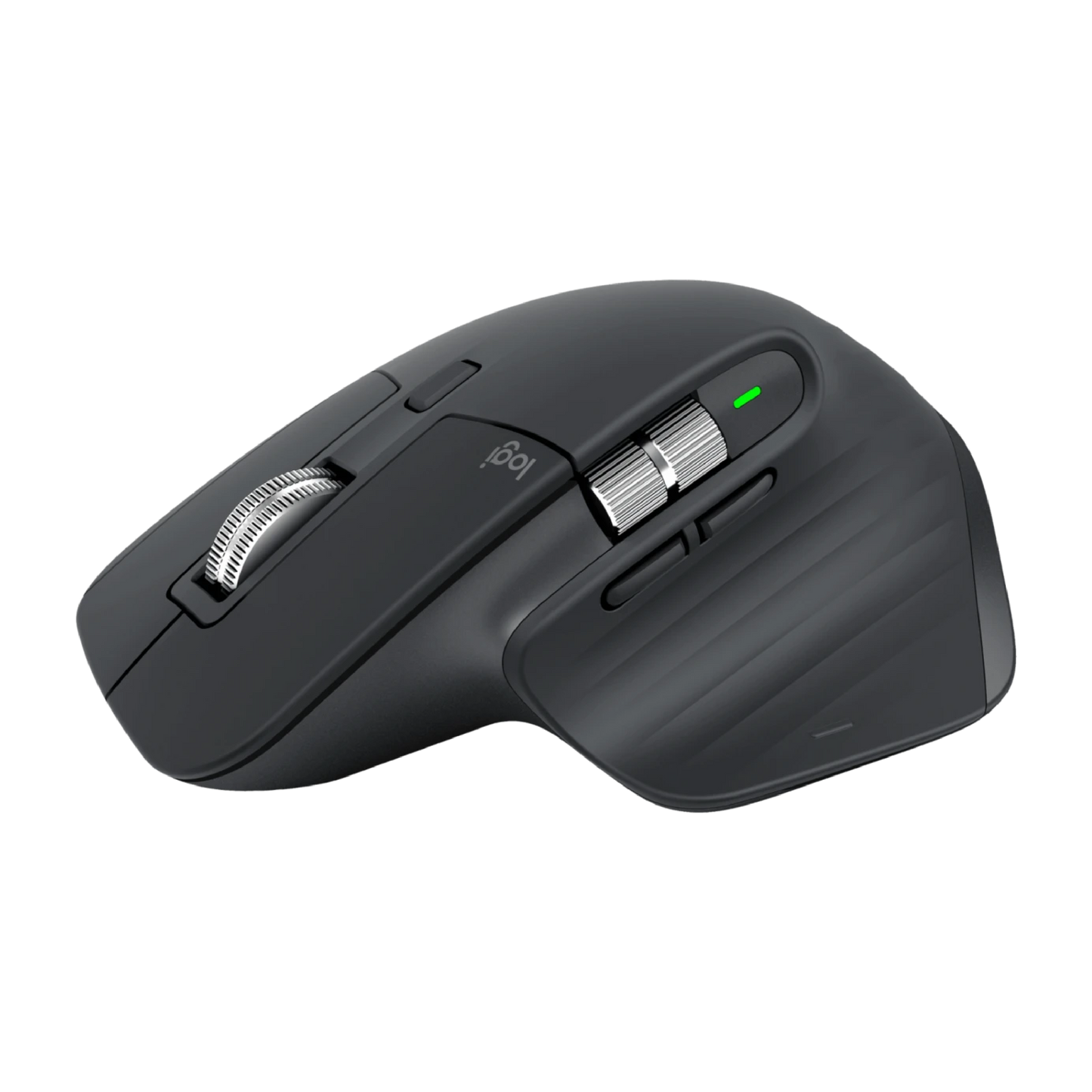 Logitech MX Master 3S Performance Wireless Mouse