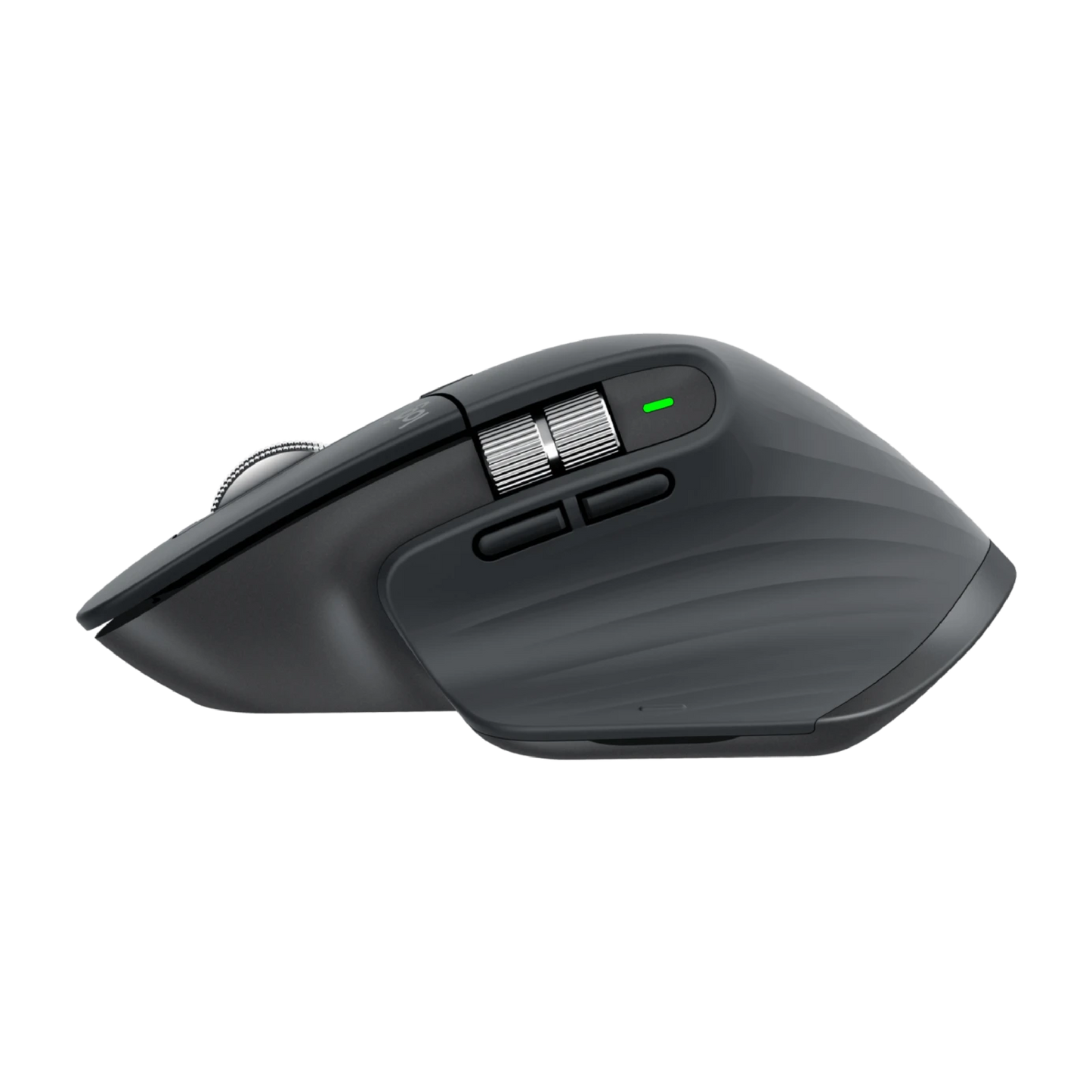 Logitech MX Master 3S Performance Wireless Mouse