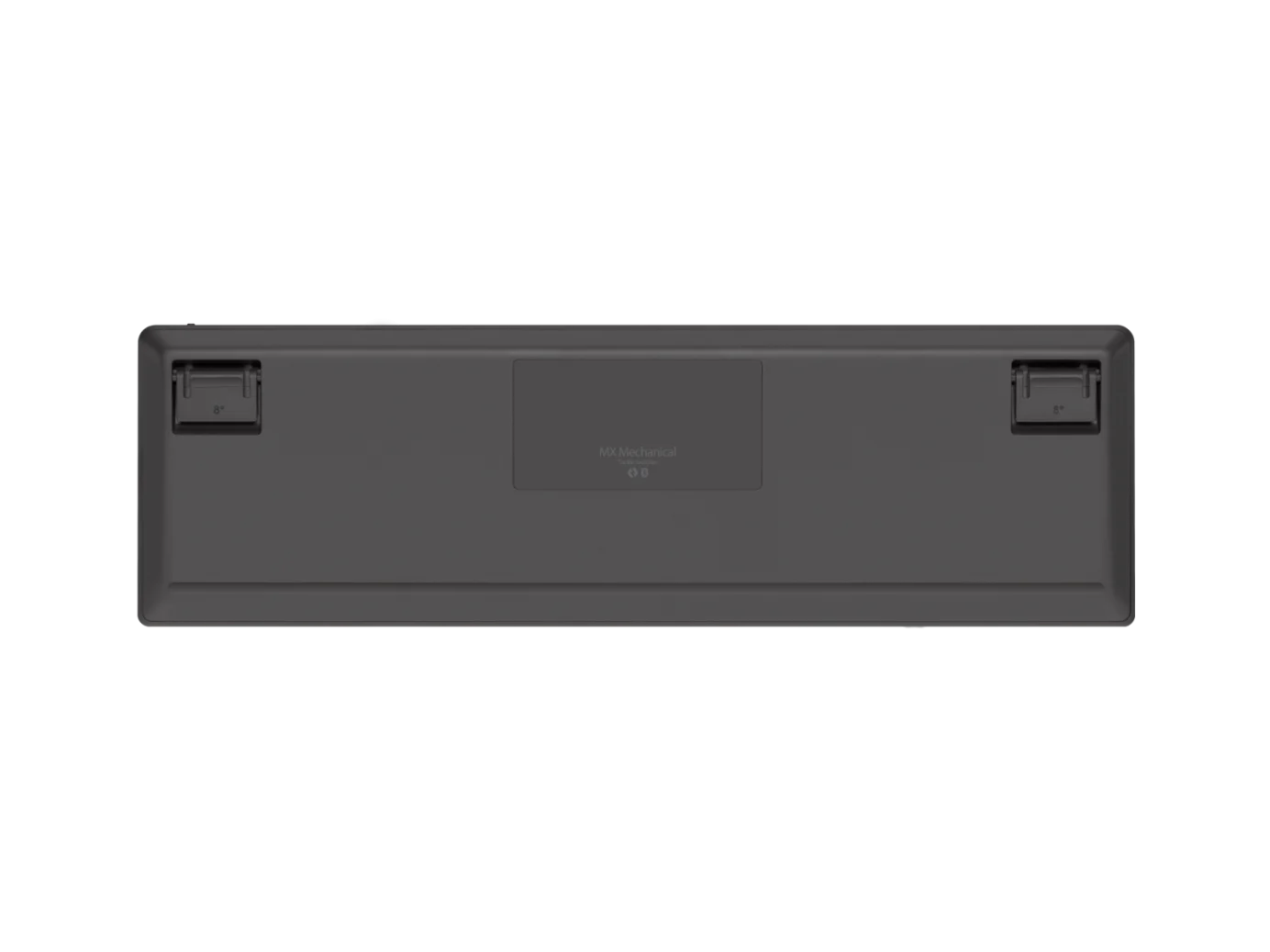 Logitech MX Mechanical Wireless Performance Keyboard