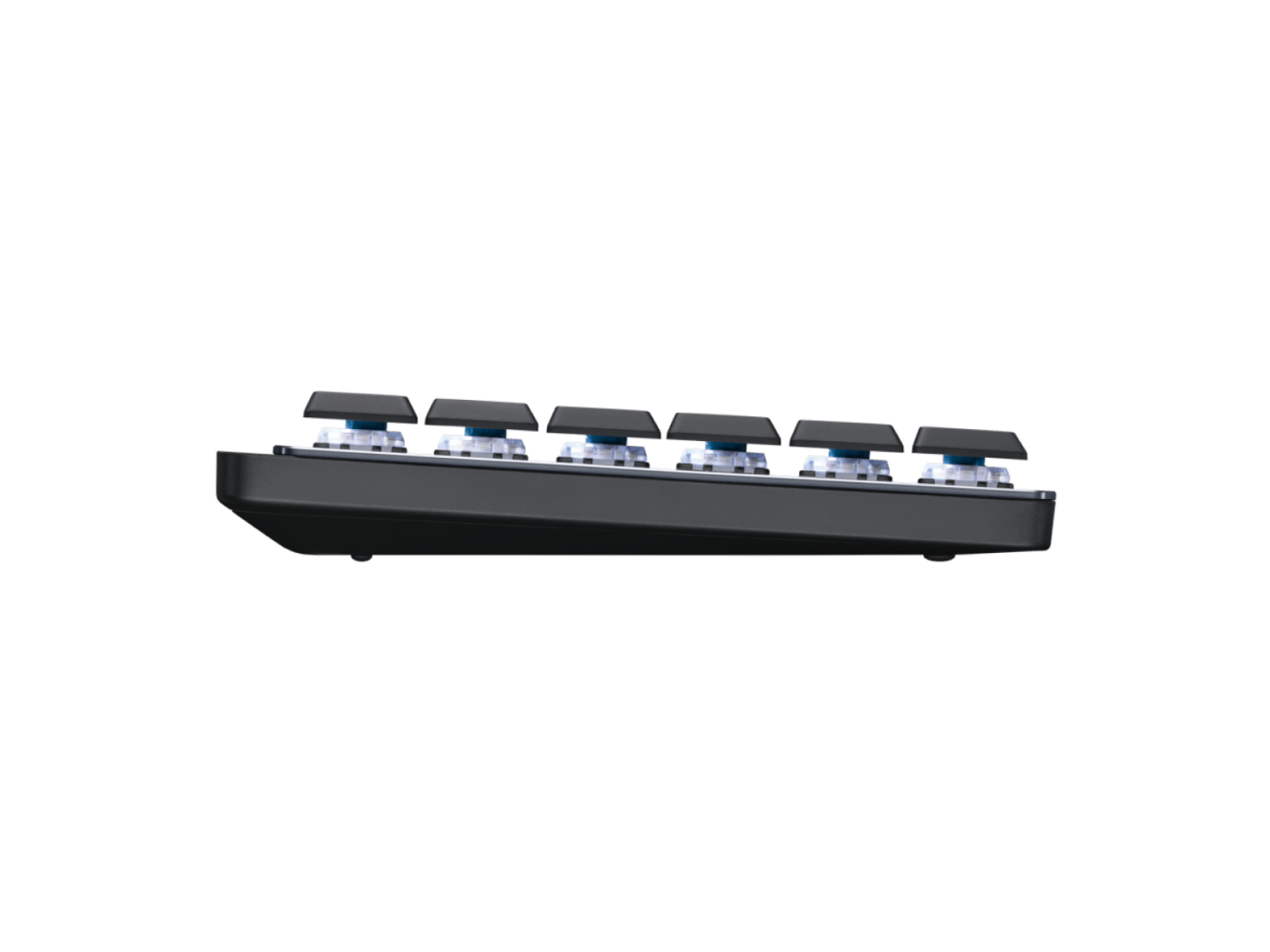 Logitech MX Mechanical Wireless Performance Keyboard